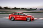 Audi RS3 Sedan 2016 года (WW)